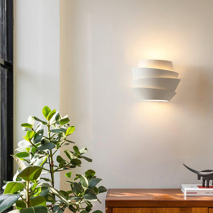Skanto | SoleilGlow – French Sunlight-Inspired Wall Lamp for Light-Filled Rooms
