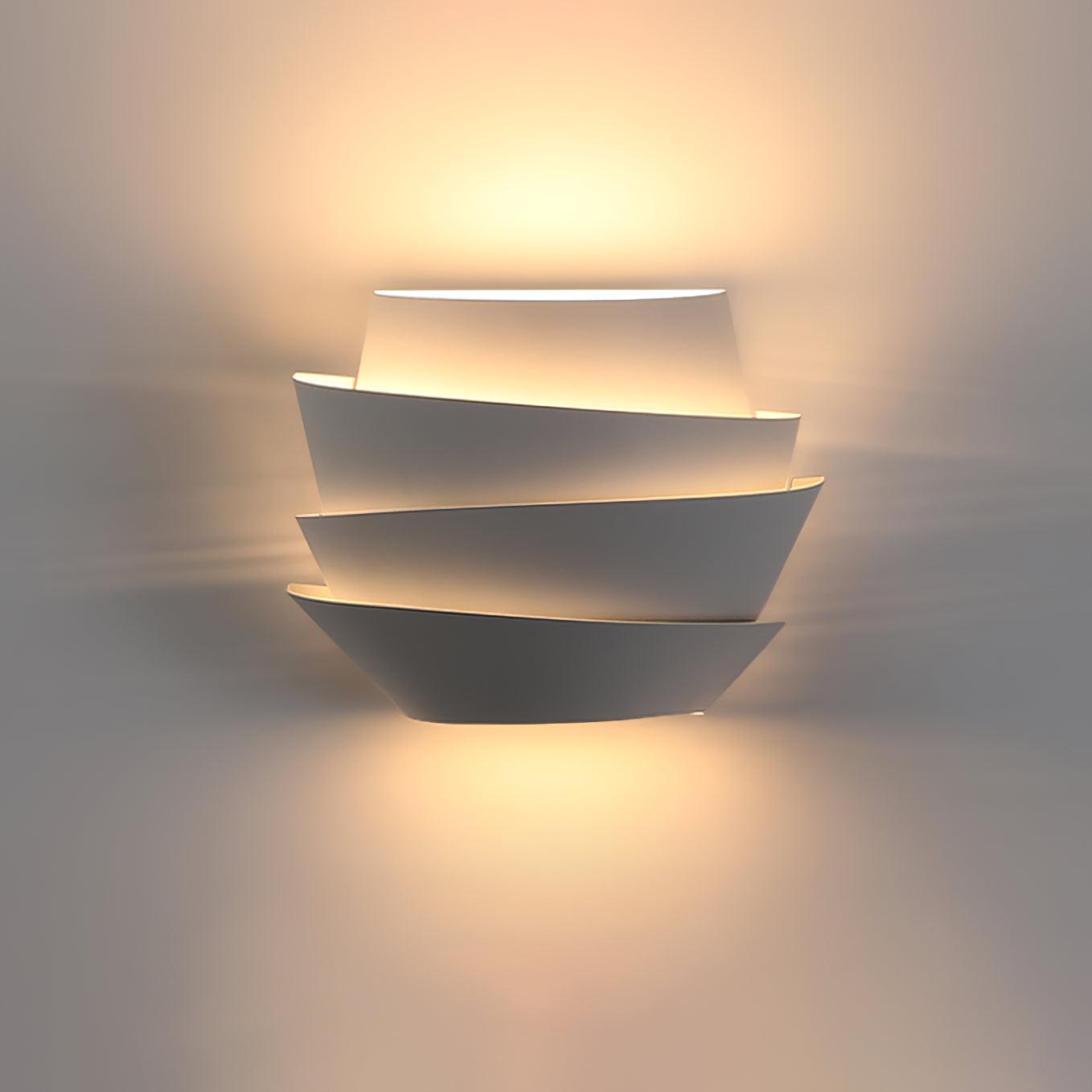 Skanto | SoleilGlow – French Sunlight-Inspired Wall Lamp for Light-Filled Rooms