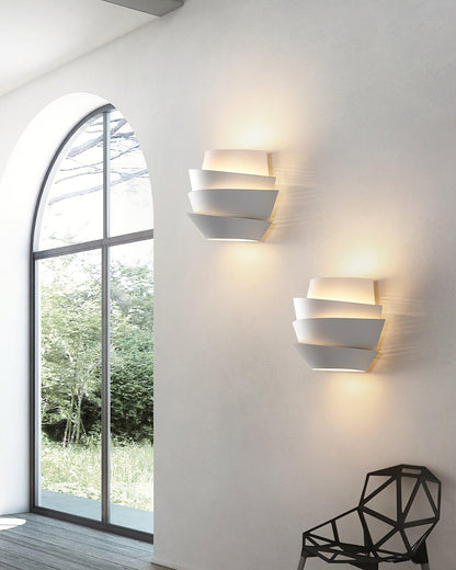 Skanto | SoleilGlow – French Sunlight-Inspired Wall Lamp for Light-Filled Rooms