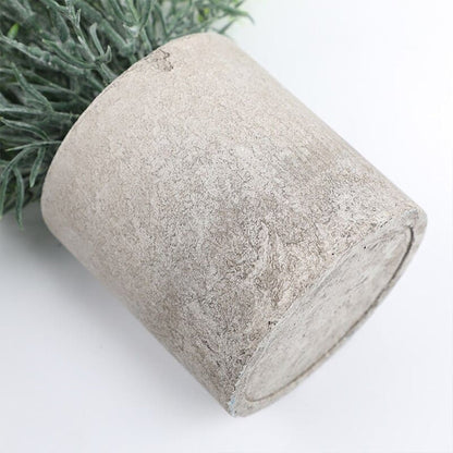 BowLift | Leafora Artificial Plants in Modern Pots Decor | 3pcs Set