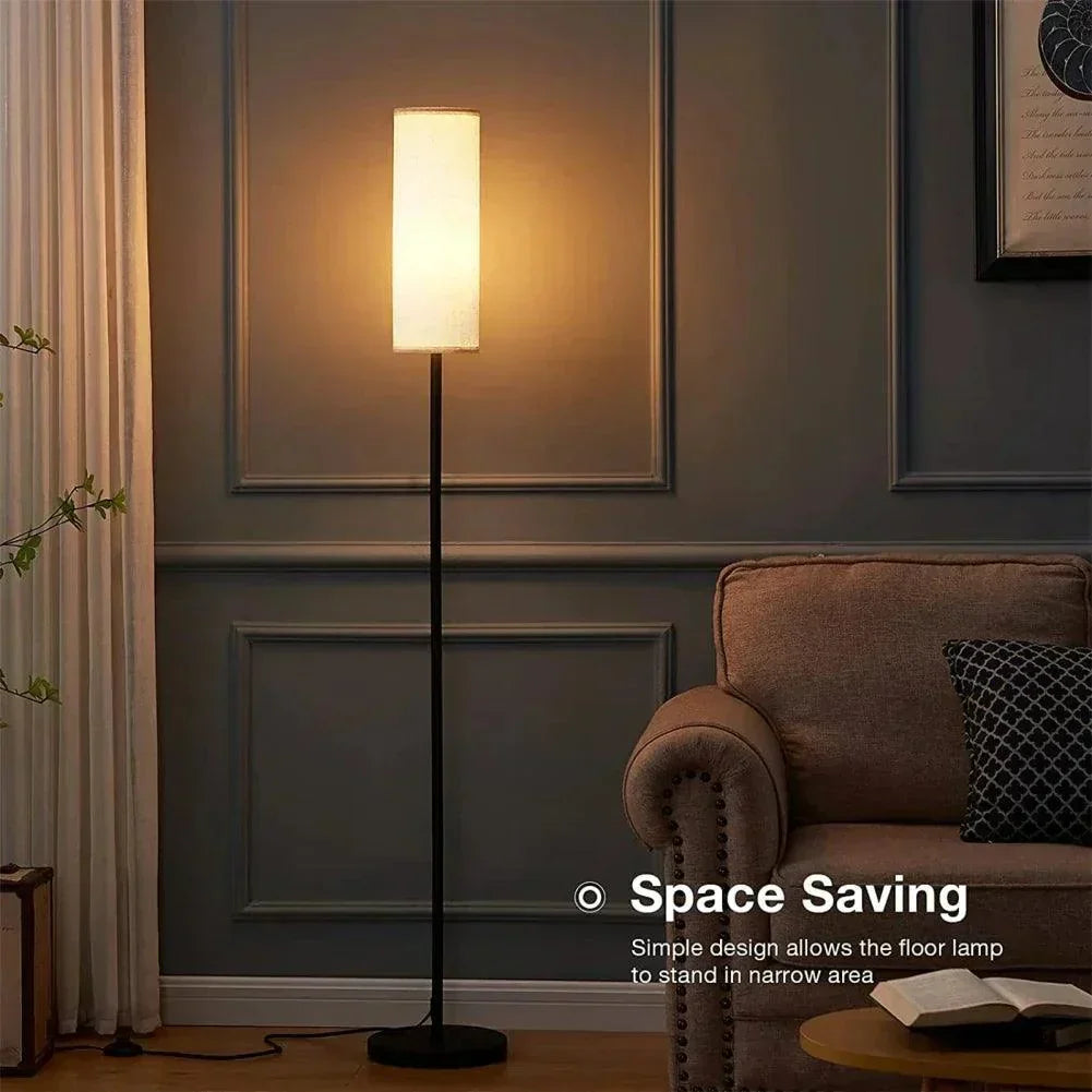 BowLift | GlowRenske - Sophisticated Floor Lamp