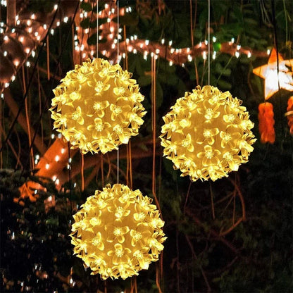 Skanto | Enchanting LED Ball Lamp | MagicSphere