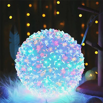 Skanto | Enchanting LED Ball Lamp | MagicSphere