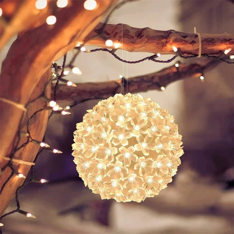 Skanto | Enchanting LED Ball Lamp | MagicSphere