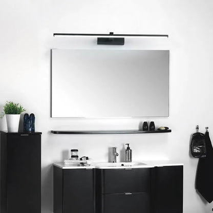 Skanto | LED Mirror Light - Bathroom Wall Lamp Water-Resistant