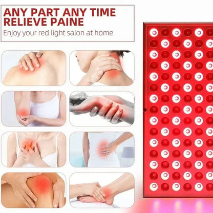 Skanto | Infrared Light Therapy for Skin Renewal and Relaxation