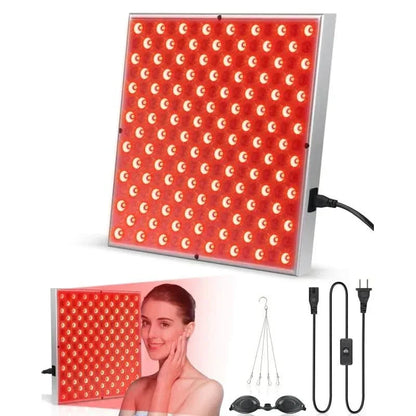Skanto | Infrared Light Therapy for Skin Renewal and Relaxation