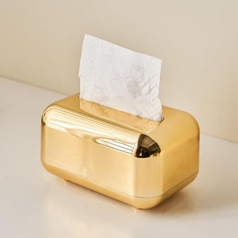 Lei Tissue Box | Brehn