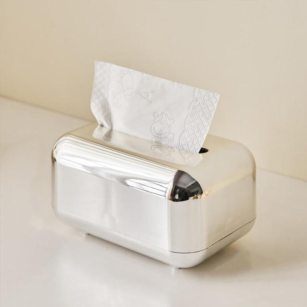 Lei Tissue Box | Brehn