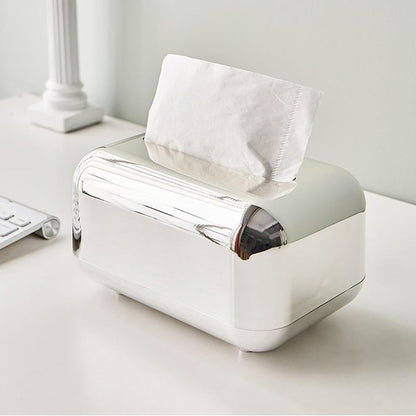 Lei Tissue Box | Brehn