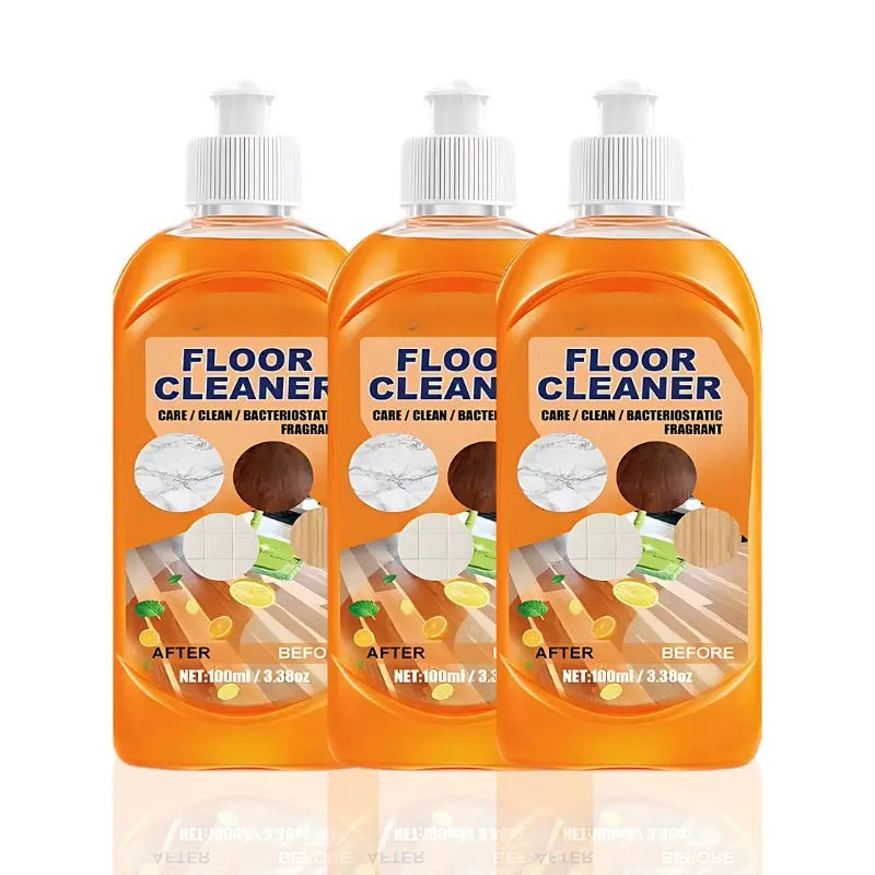 BowLift | Powerful Floor Cleaner – Removes Stains & Bacteria on Wood & Tiles
