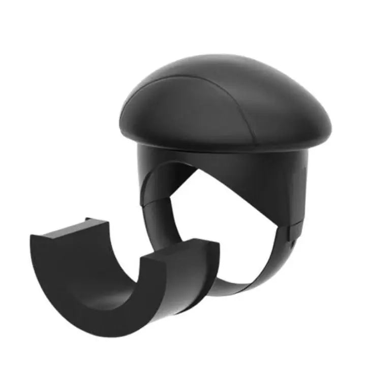 BowLift | Steering Wheel Booster with Ball Joint – One-Handed Control While Driving