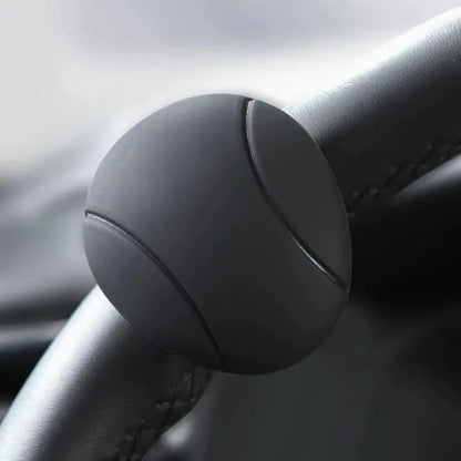 BowLift | Steering Wheel Booster with Ball Joint – One-Handed Control While Driving