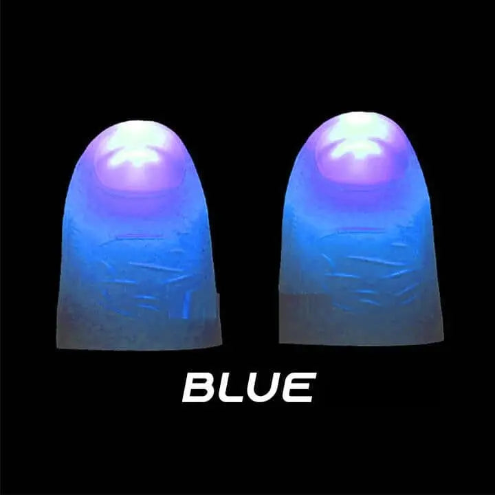 BowLift | Magic Thumb Light Trick | LED Illusion Gadget | Fun Party Entertainment
