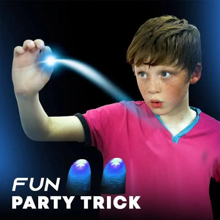 Skanto | Magic Thumb Light Trick | LED Illusion Gadget | Fun Party Entertainment