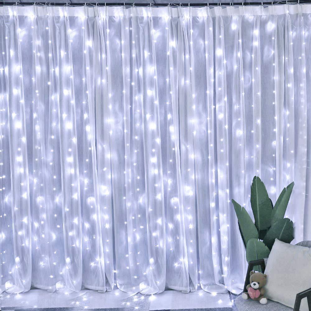 Skanto | Lilly Light Curtain | Bring Home the Coziness
