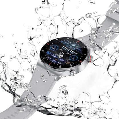 LuxeLife Smartwatch - Stylish Premium Smart Watch Bowlift