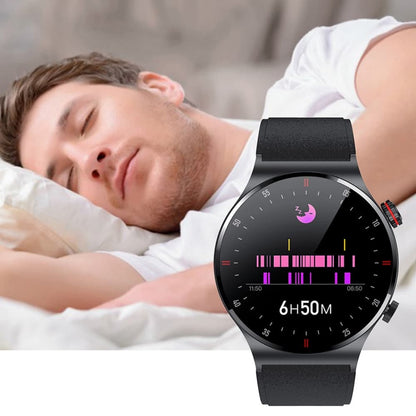 LuxeLife Smartwatch - Stylish Premium Smart Watch Bowlift