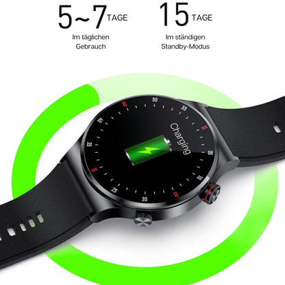LuxeLife Smartwatch - Stylish Premium Smart Watch Bowlift