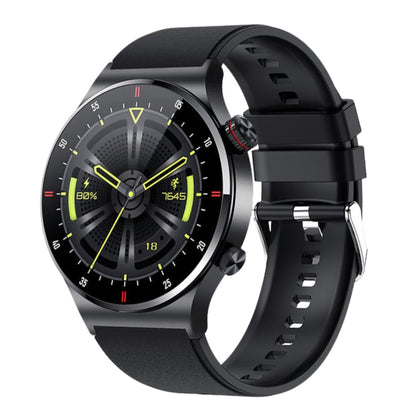 LuxeLife Smartwatch - Stylish Premium Smart Watch Bowlift