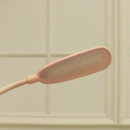 Skanto | Eye-Friendly Reading Lamp for Kids with USB Night Light