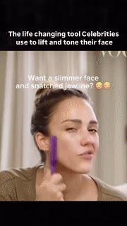 Skanto | Anti-Aging Facial Massage Wand
