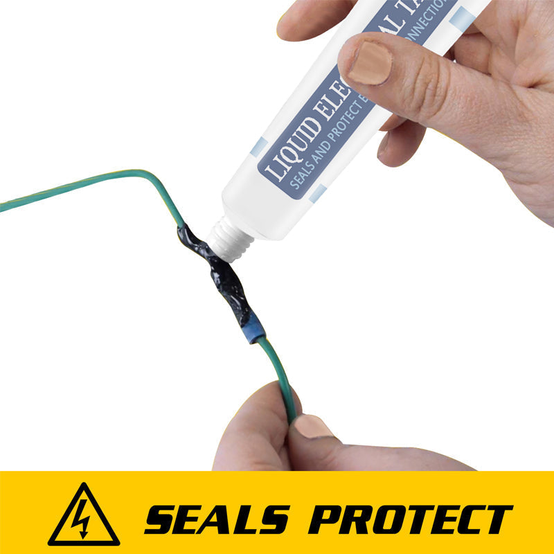 BowLift | Liquid insulating tape