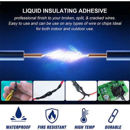 BowLift | Liquid insulating tape