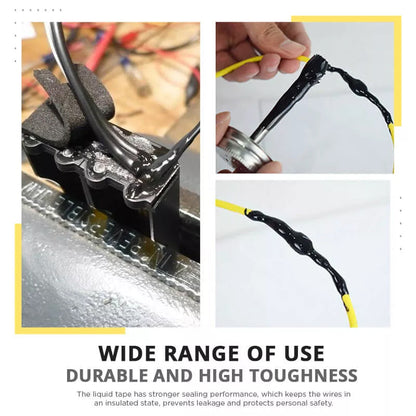 BowLift | Liquid insulating tape