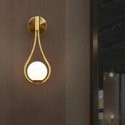 Skanto | Modern Wall Lamp - Nordic Inspiration
