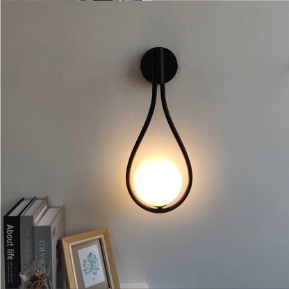 Skanto | Modern Wall Lamp - Nordic Inspiration