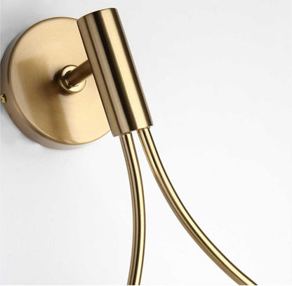 Skanto | Modern Wall Lamp - Nordic Inspiration