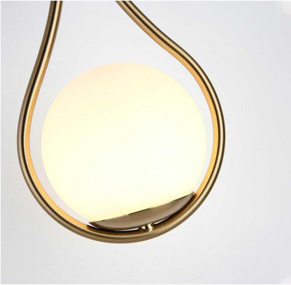 Skanto | Modern Wall Lamp - Nordic Inspiration