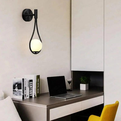 Skanto | Modern Wall Lamp - Nordic Inspiration