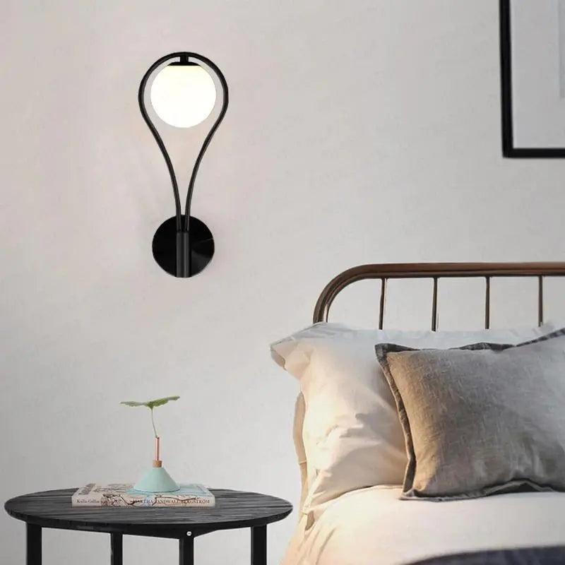 Skanto | Modern Wall Lamp - Nordic Inspiration