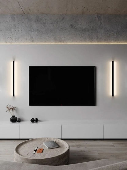 Skanto | Modern LED Wall Lamp with Dimmable Options