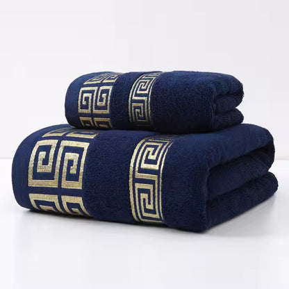 Skanto | Casa Luxe Athena Cotton Towel Set | 2pcs