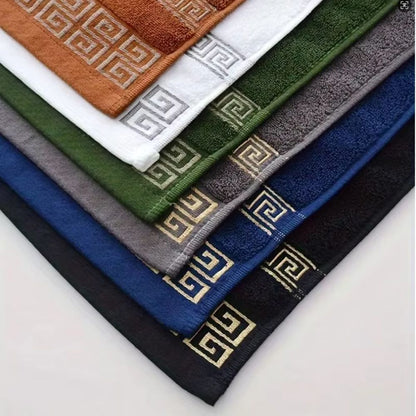 Skanto | Casa Luxe Athena Cotton Towel Set | 2pcs