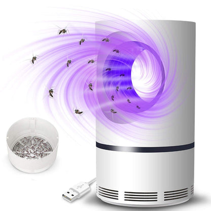 Ultraviolet Light Mosquito Killer Lamp | Brehn
