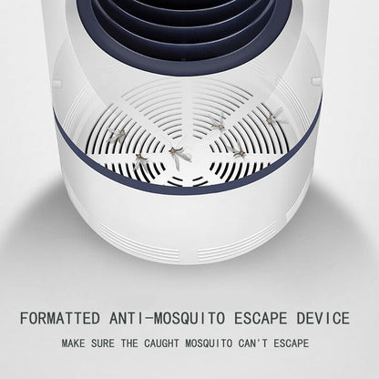 Ultraviolet Light Mosquito Killer Lamp | Brehn