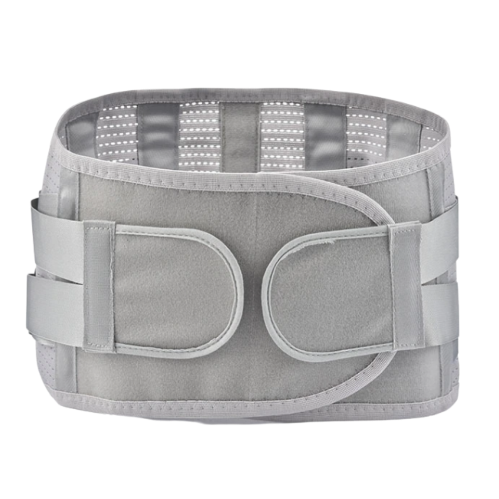 Orthopedic Lumbar Support Belt