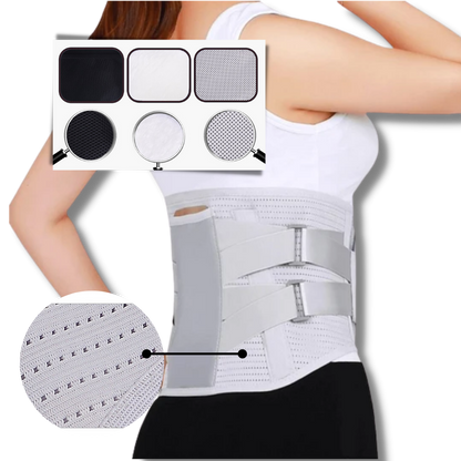 Orthopedic Lumbar Support Belt