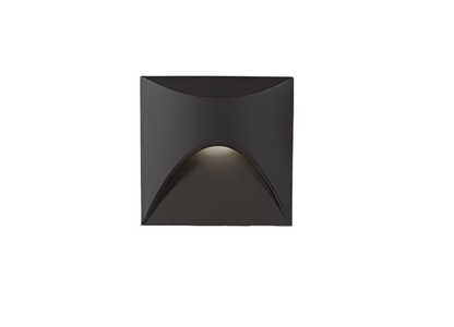 Skanto | LuminiPath LED Wall Lamp – Waterproof IP65 Motion Sensor Indoor & Outdoor Wall Light
