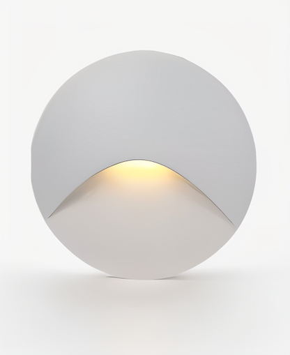 Skanto | LuminiPath LED Wall Lamp – Waterproof IP65 Motion Sensor Indoor & Outdoor Wall Light