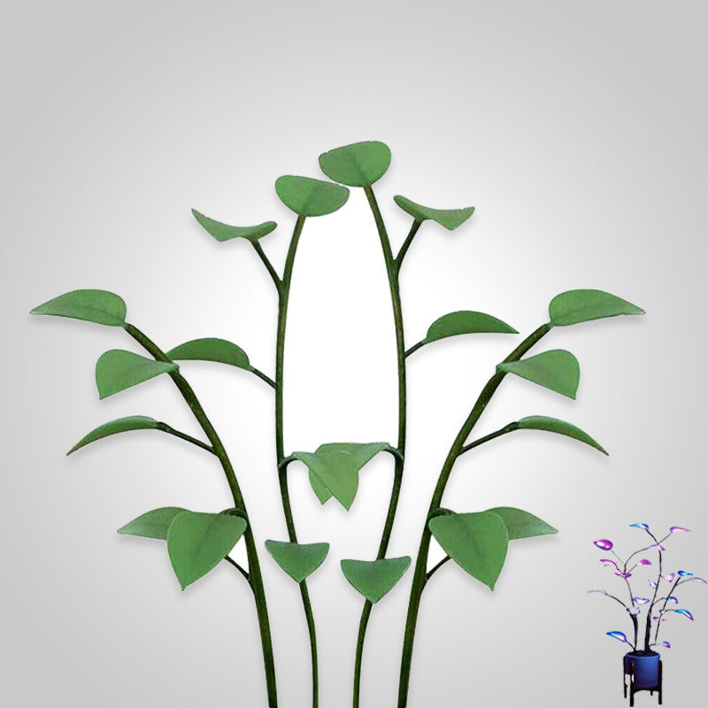 Skanto | Luminous Bloom | Magical LED Plant