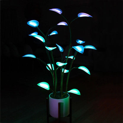 Skanto | Luminous Bloom | Magical LED Plant