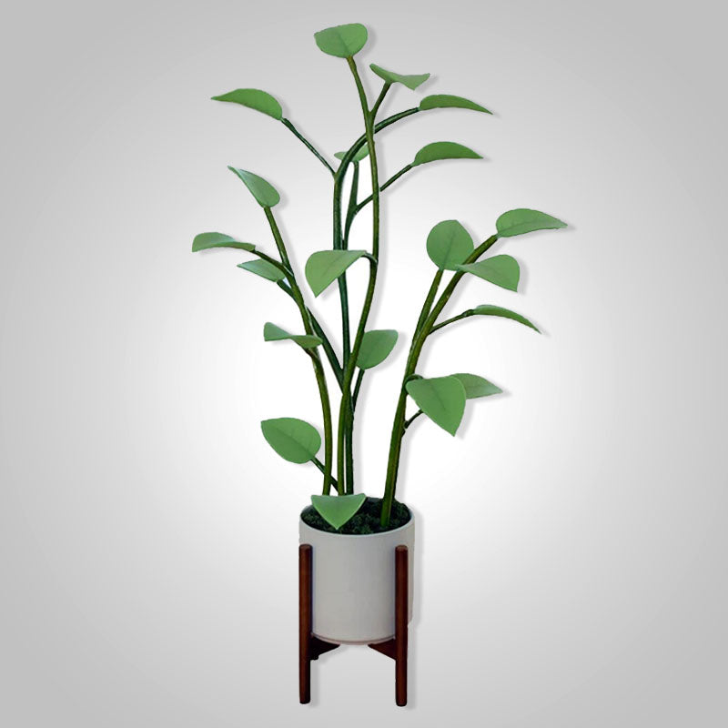 Skanto | Luminous Bloom | Magical LED Plant