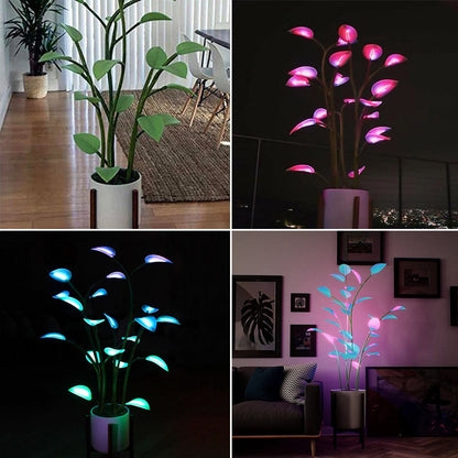 Skanto | Luminous Bloom | Magical LED Plant