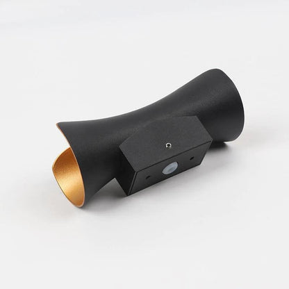 BowLift | Lumio – Modern LED Wall Light for Indoor & Outdoor Use | Waterproof, Stylish & Durable