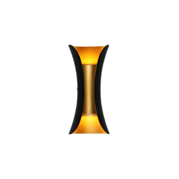 BowLift | Lumio – Modern LED Wall Light for Indoor & Outdoor Use | Waterproof, Stylish & Durable